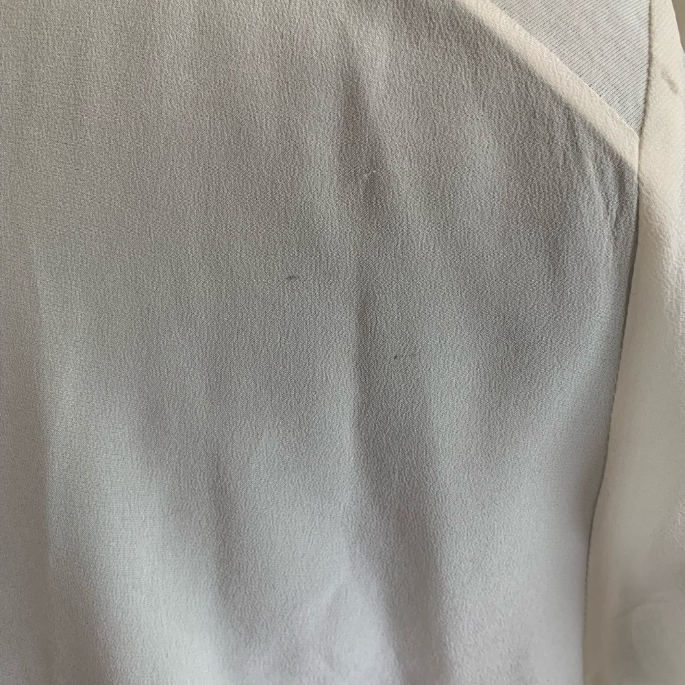 3.1 Phillip Lim bejeweled side-split tunic - Picture 4 of 8
